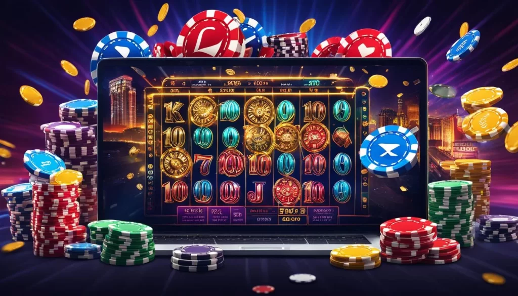 Chuyển khoản ngân hàng địa phương tại 789bet