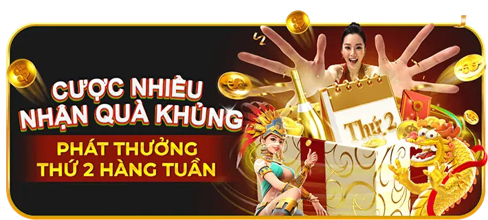 Bước 3: Tiền được cập nhật vào tài khoản 789bet